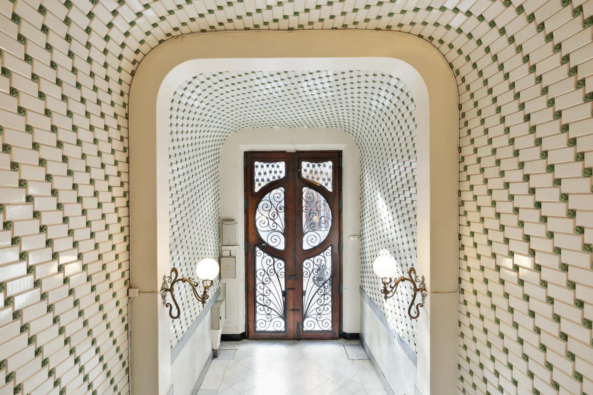 Apartments Barcelona & Home Deco Eixample Екстер'єр фото