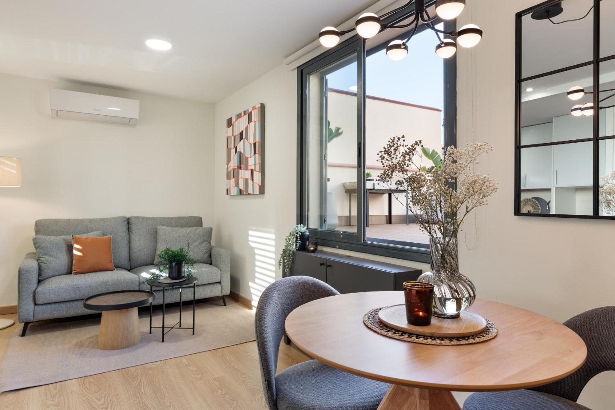 Apartments Barcelona & Home Deco Eixample Екстер'єр фото