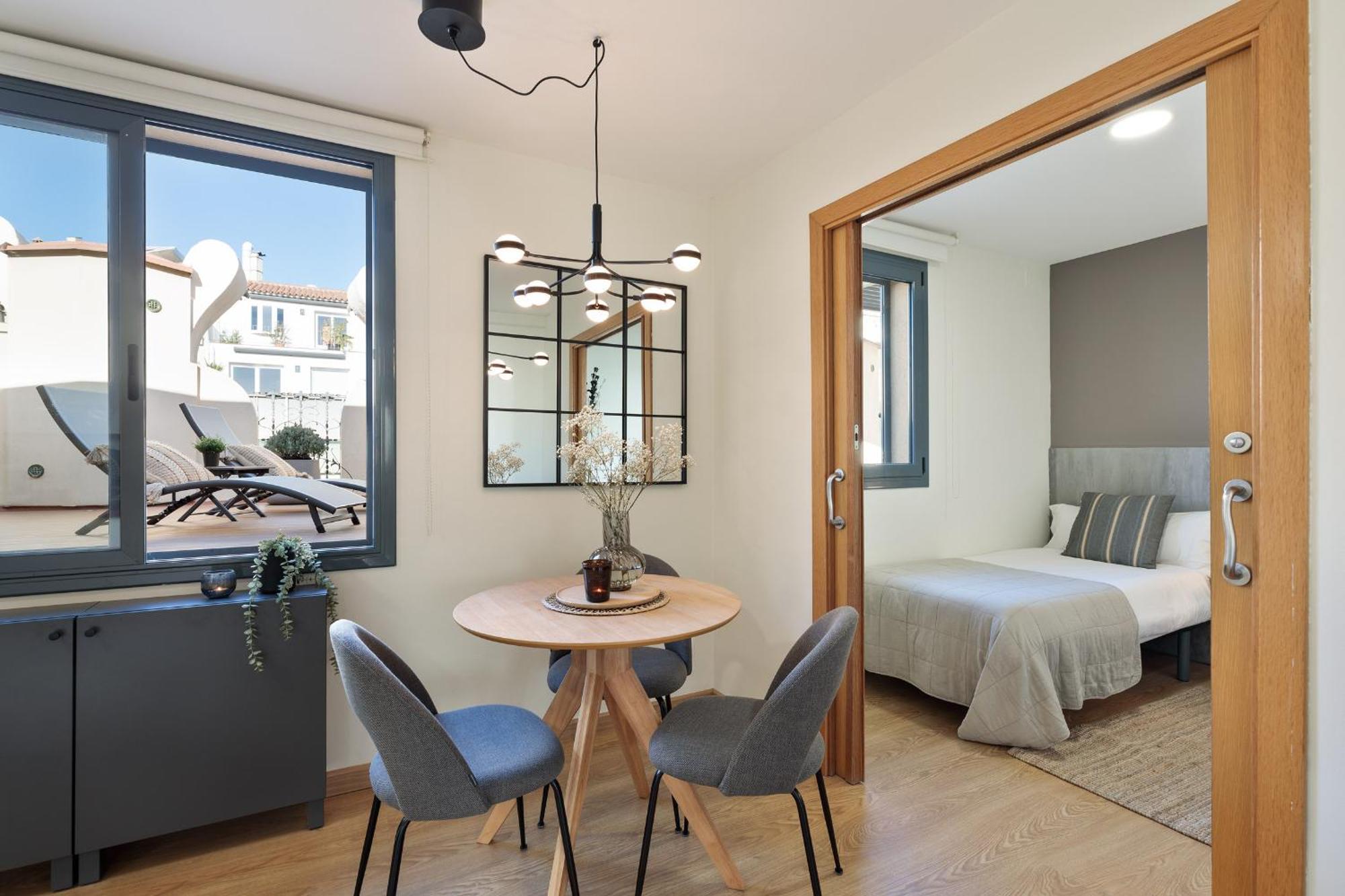 Apartments Barcelona & Home Deco Eixample Екстер'єр фото