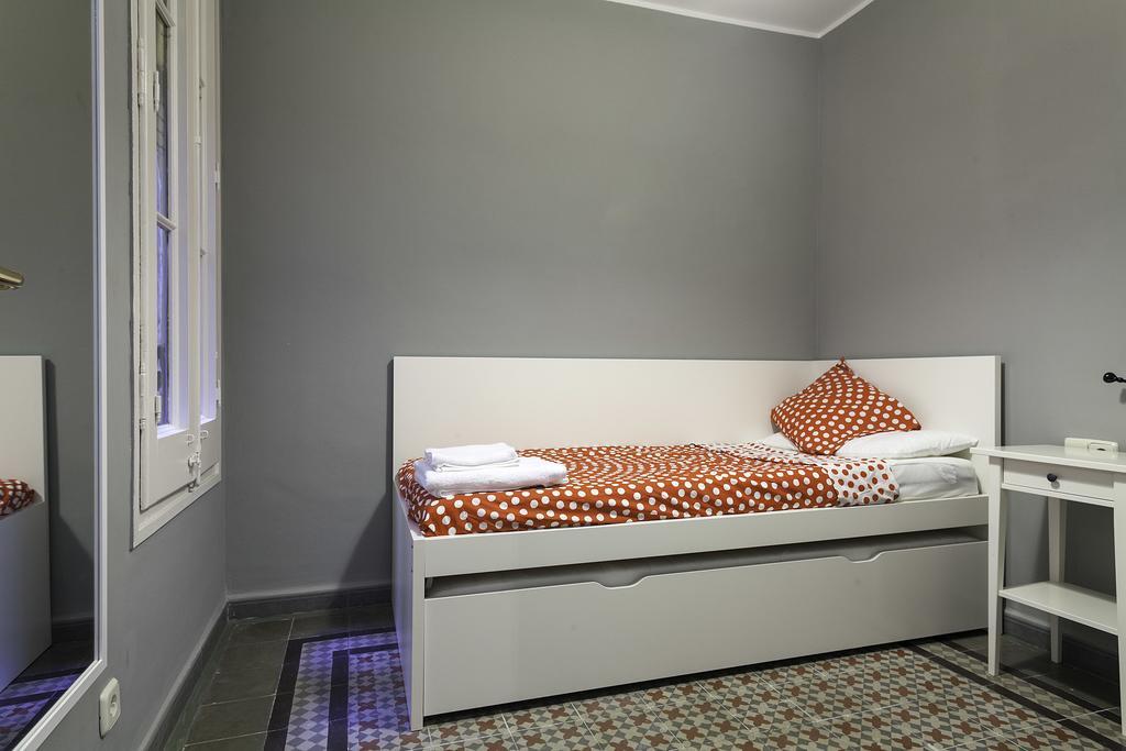Apartments Barcelona & Home Deco Eixample Екстер'єр фото