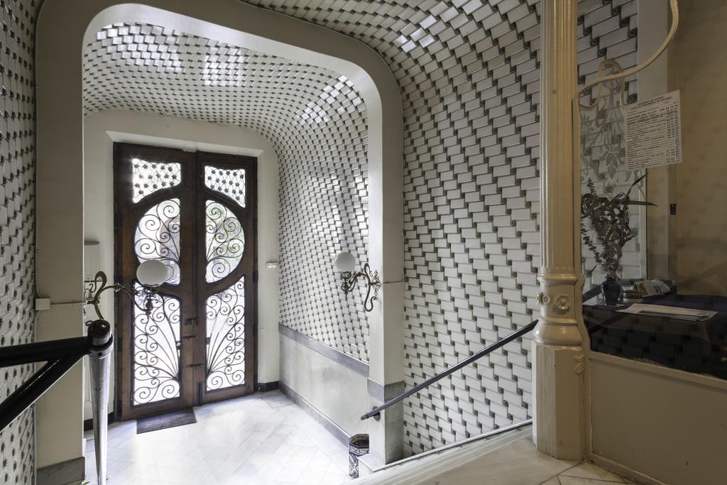 Apartments Barcelona & Home Deco Eixample Екстер'єр фото