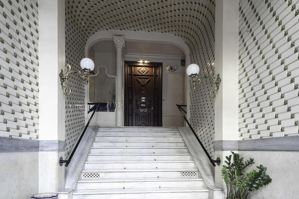 Apartments Barcelona & Home Deco Eixample Екстер'єр фото